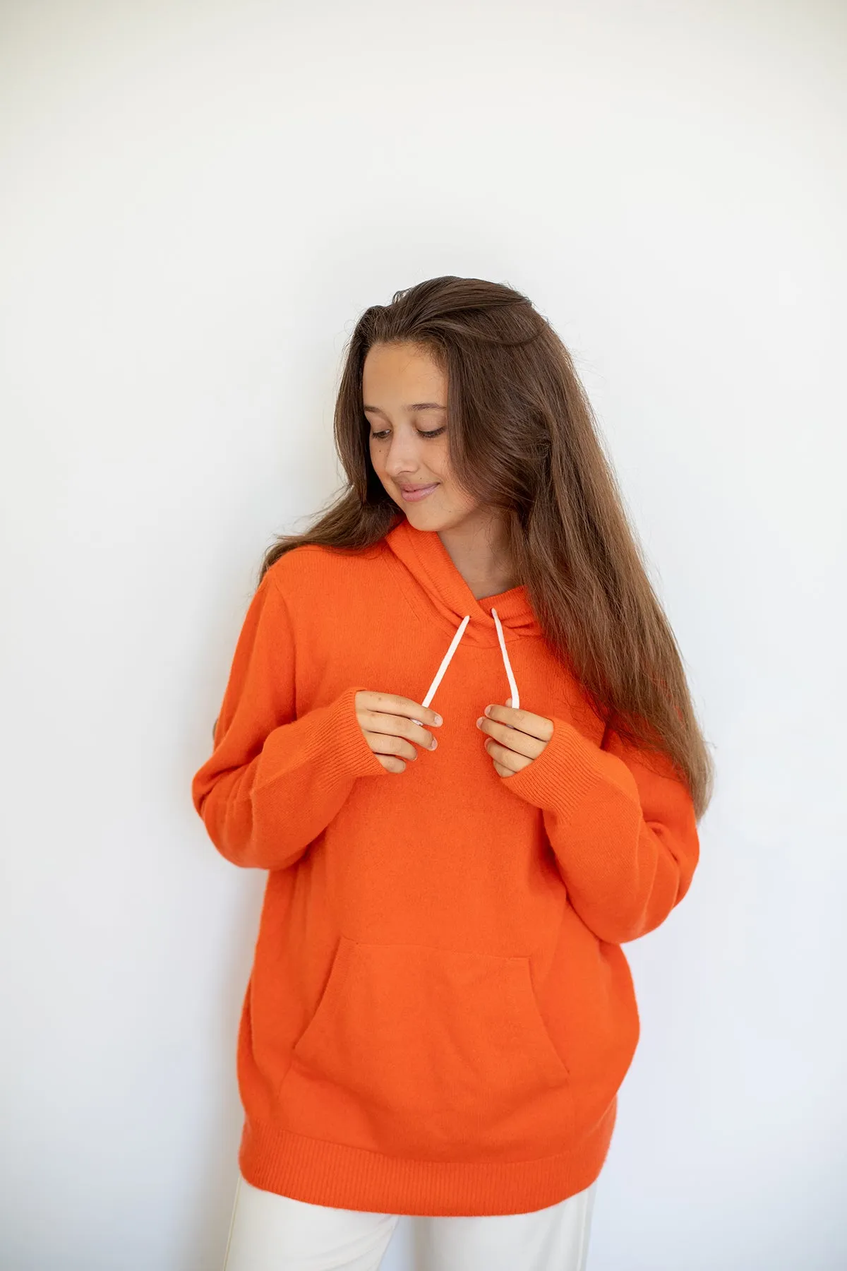 Hoodie Aperol*