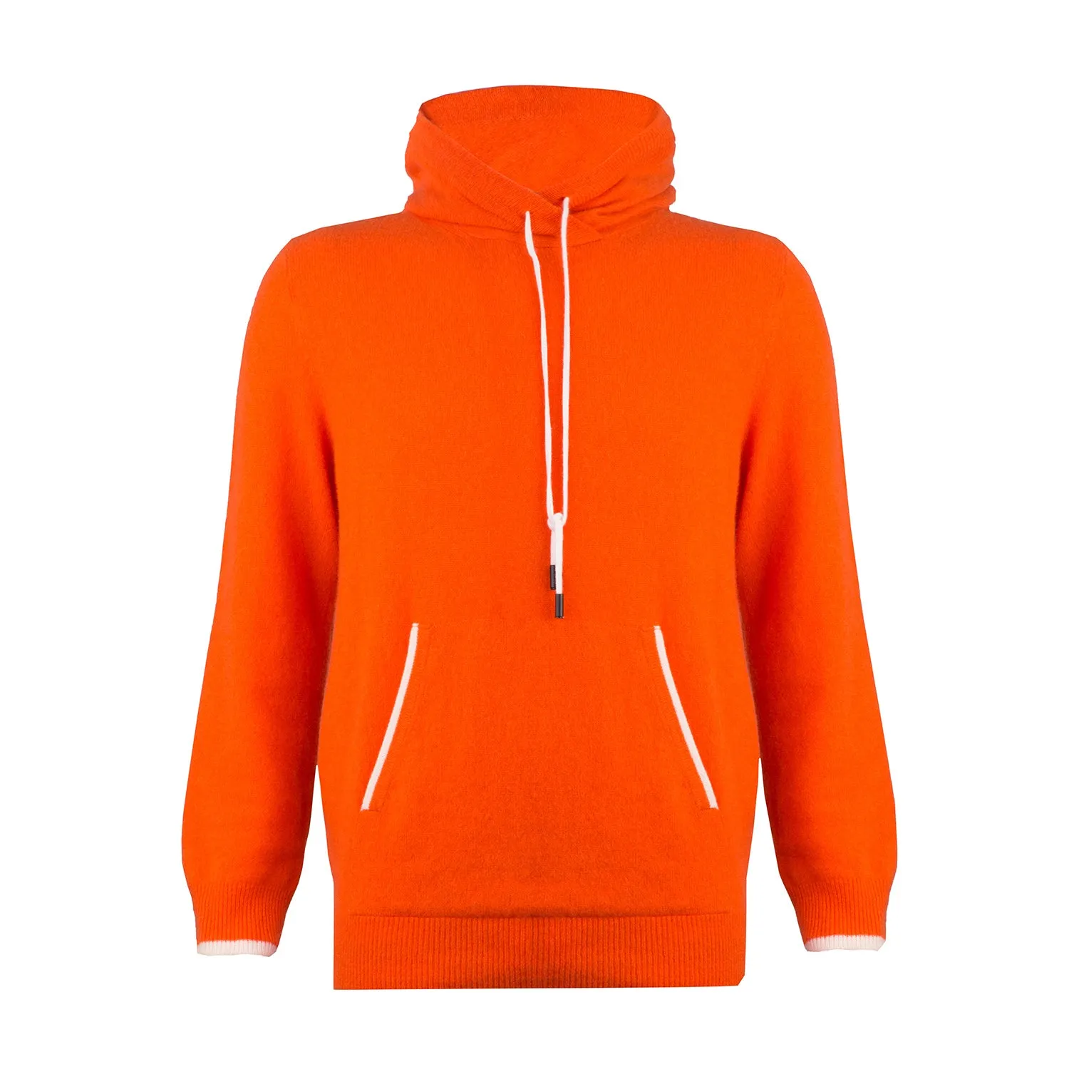 Hoodie Male Aperol*