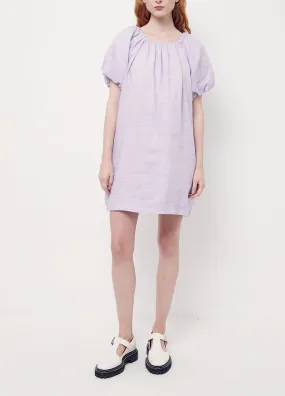 Incu -  Luna Cloud Dress - Dress