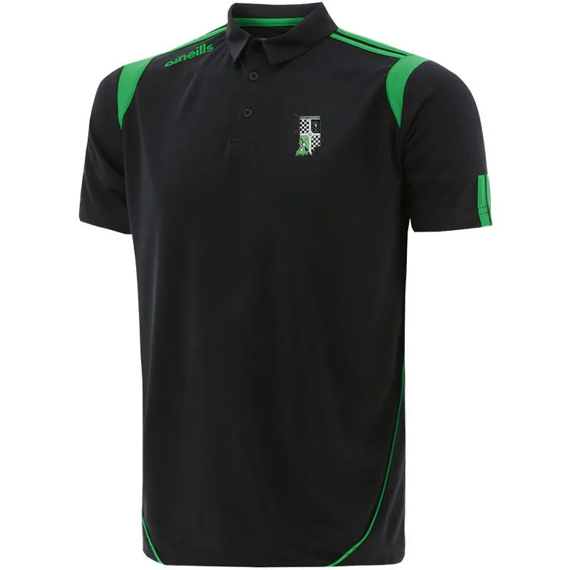 Indianapolis GAA Loxton Polo Shirt