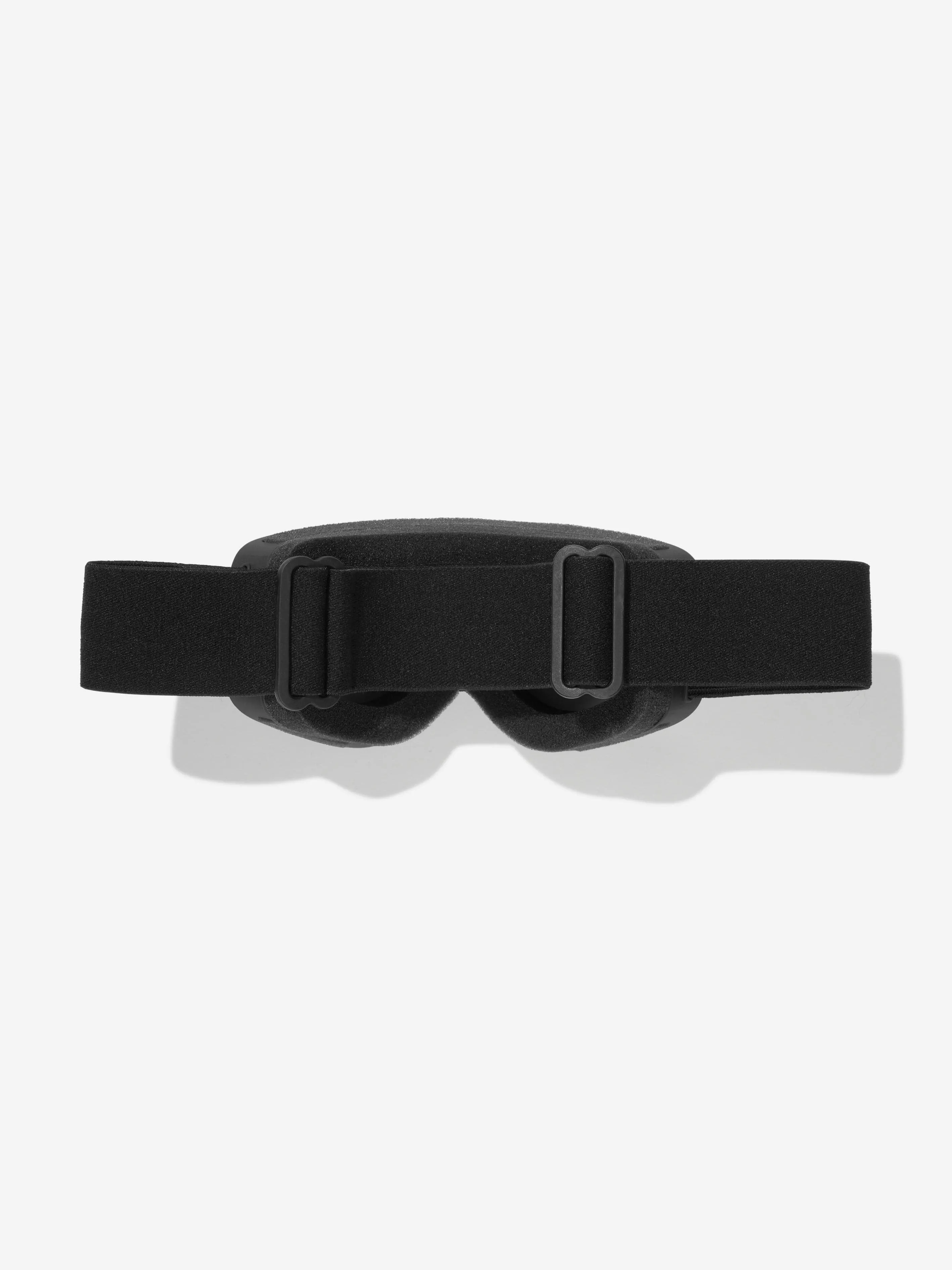 Izipizi Kids Ski Goggles in Black