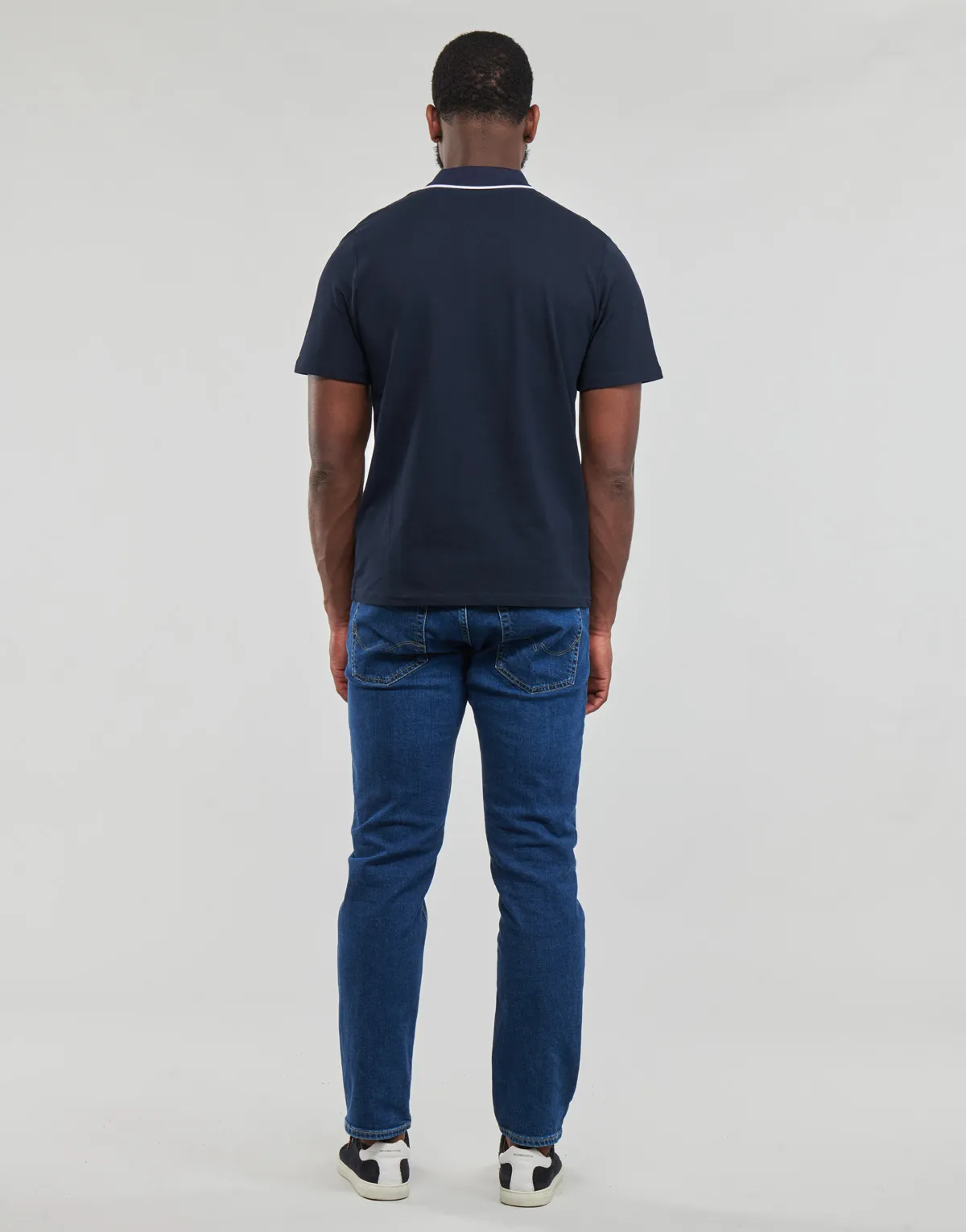 Jack & Jones JCOLOGAN POLO SS