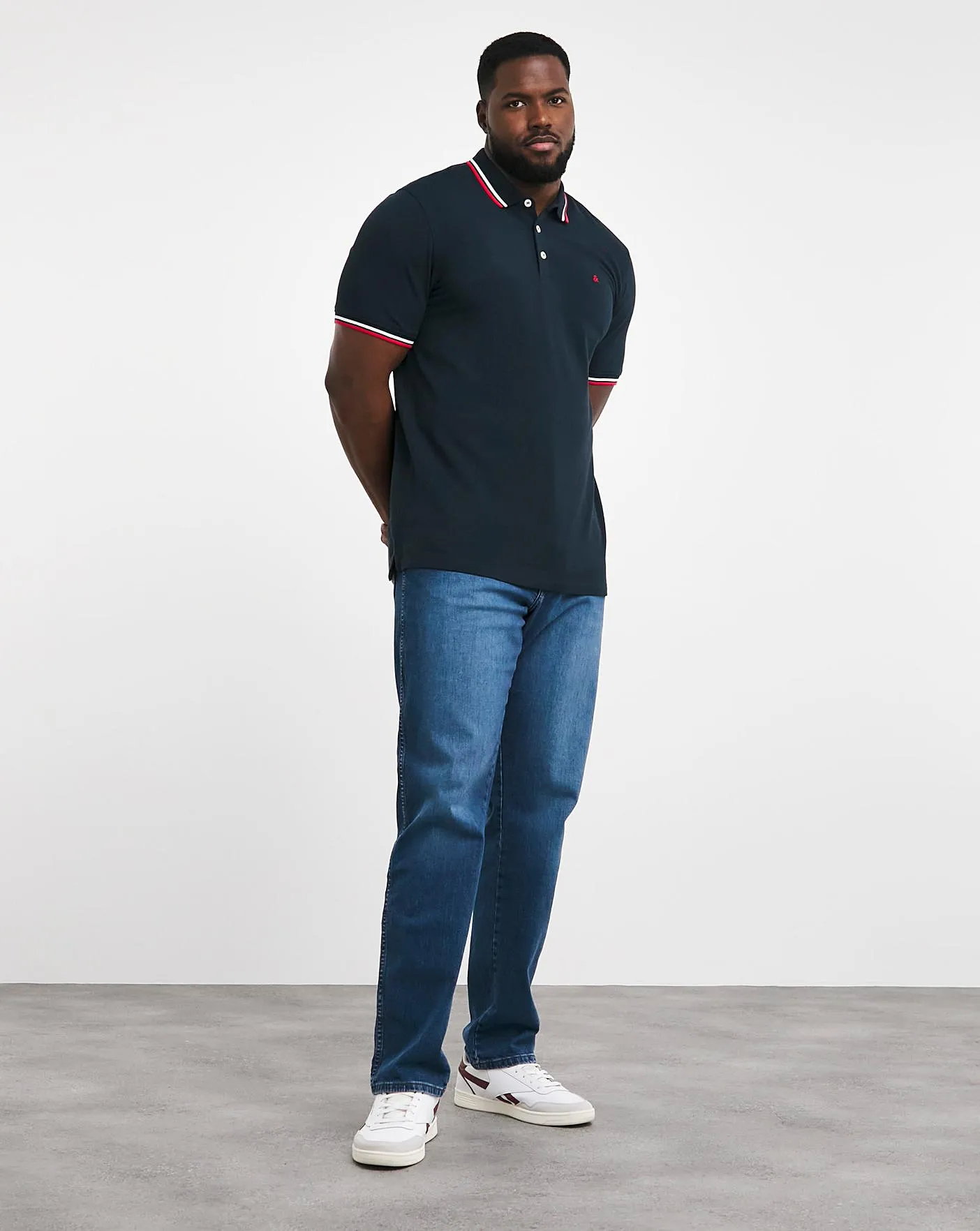 Jack & Jones Paulos Polo