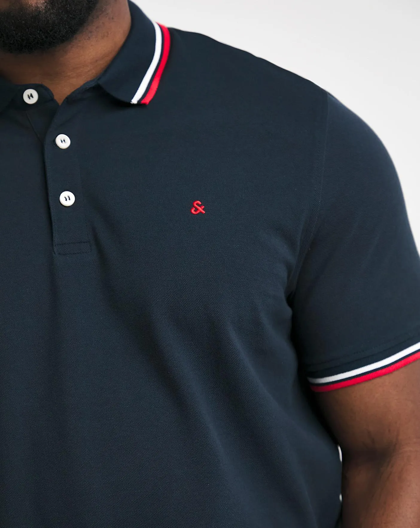 Jack & Jones Paulos Polo