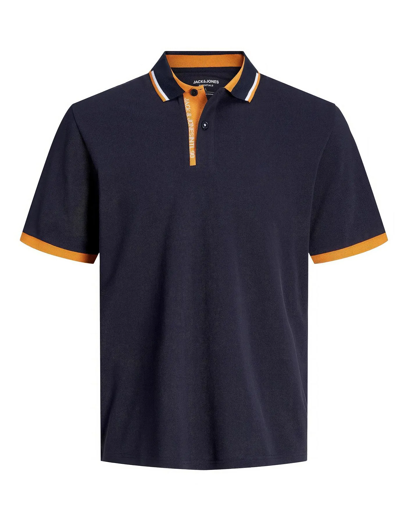 Jack & Jones Steel Polo