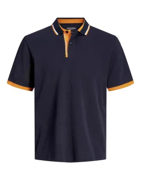 Jack & Jones Steel Polo