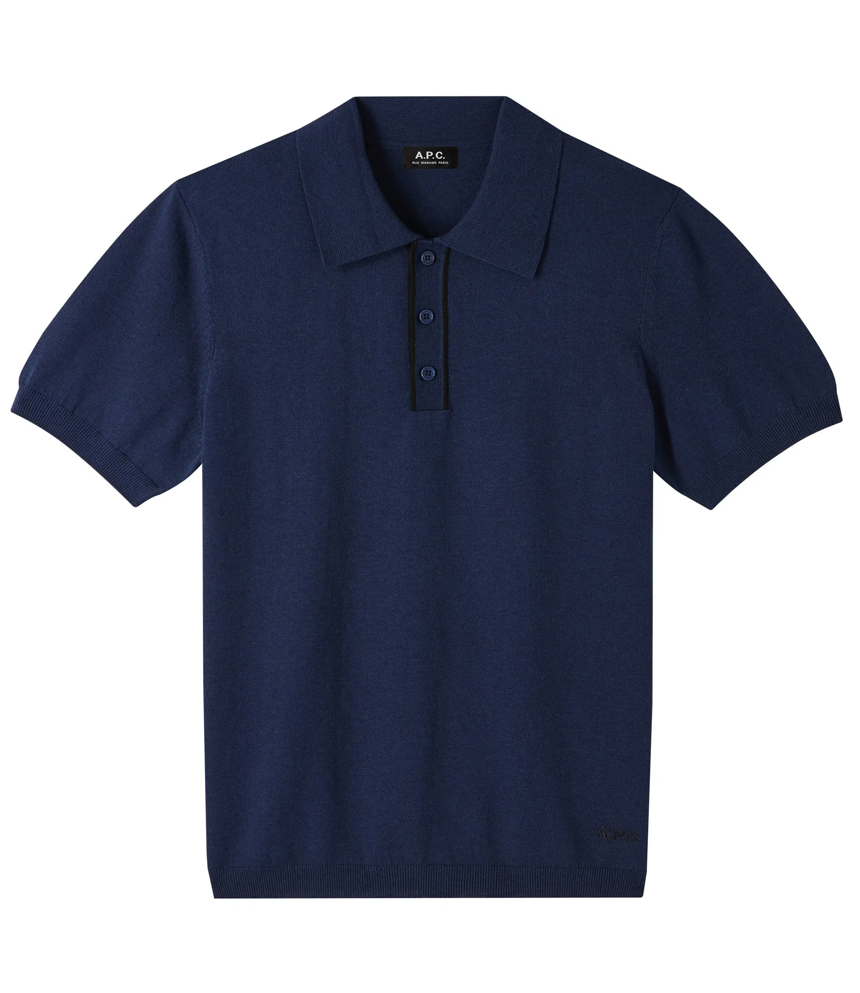 Jacky polo shirt