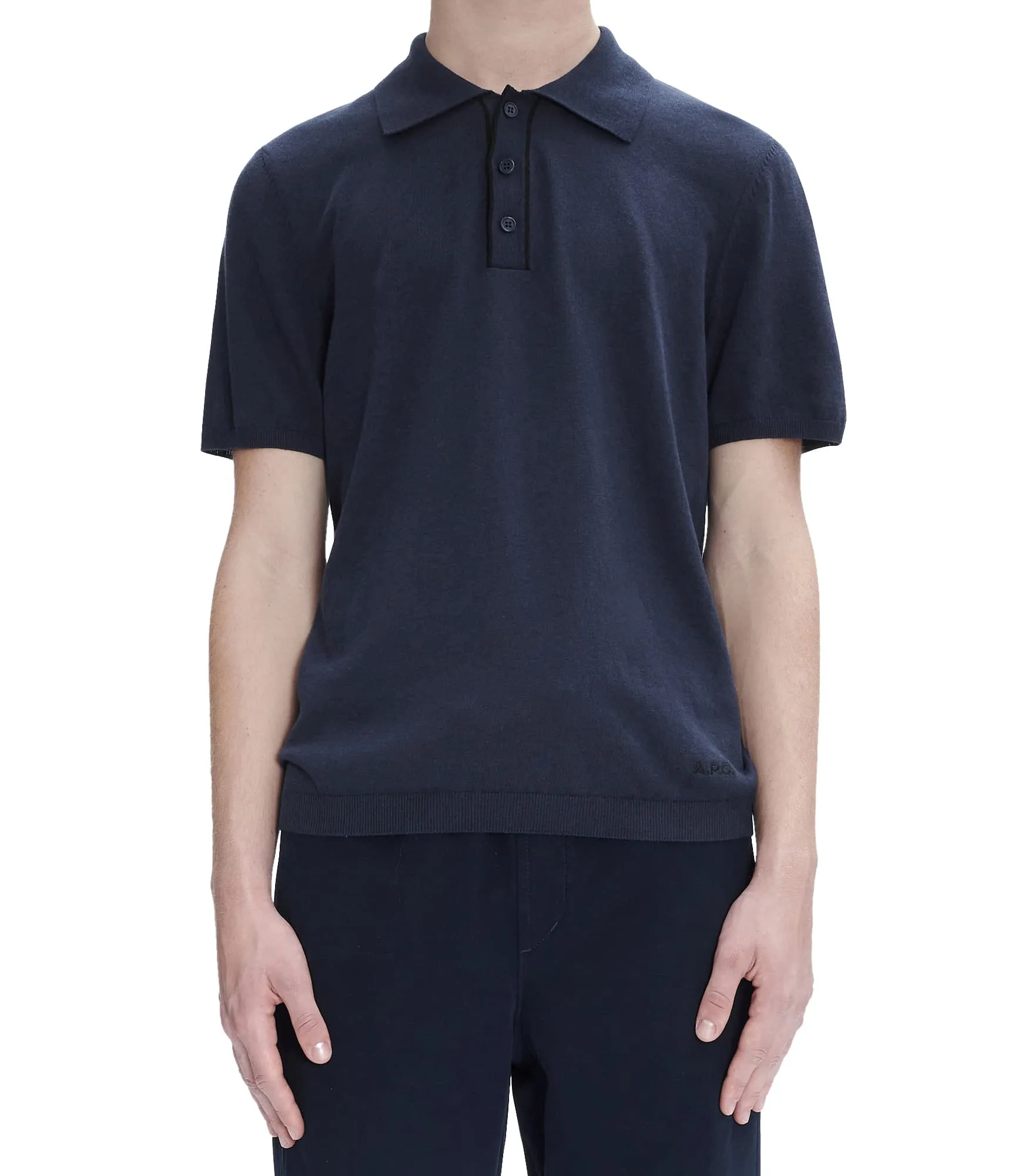 Jacky polo shirt