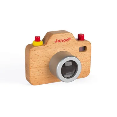 Janod Sound Camera