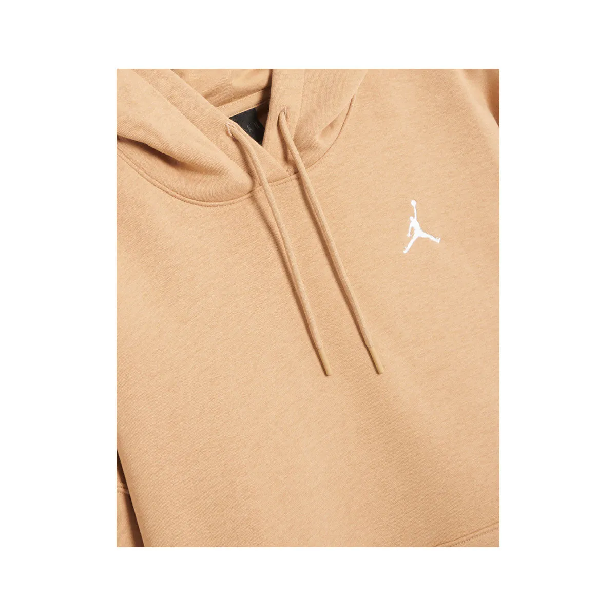 Jordan Brooklyn Fleece Hoodie Women's