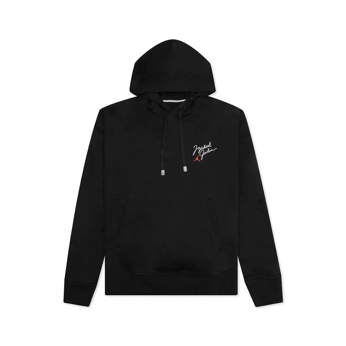 Jordan Flight MVP Men's Fleece Pullover Hoodie