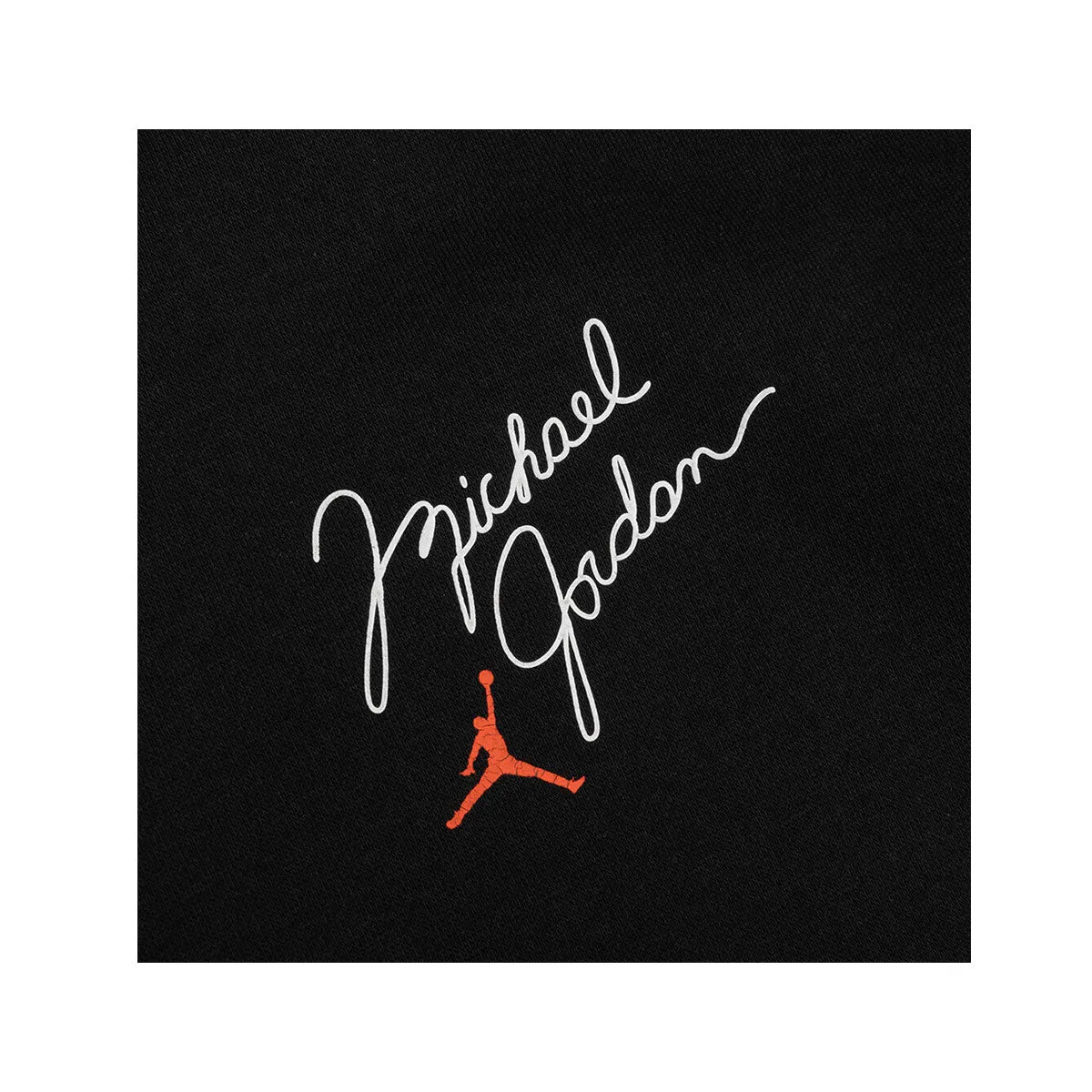 Jordan Flight MVP Men's Fleece Pullover Hoodie