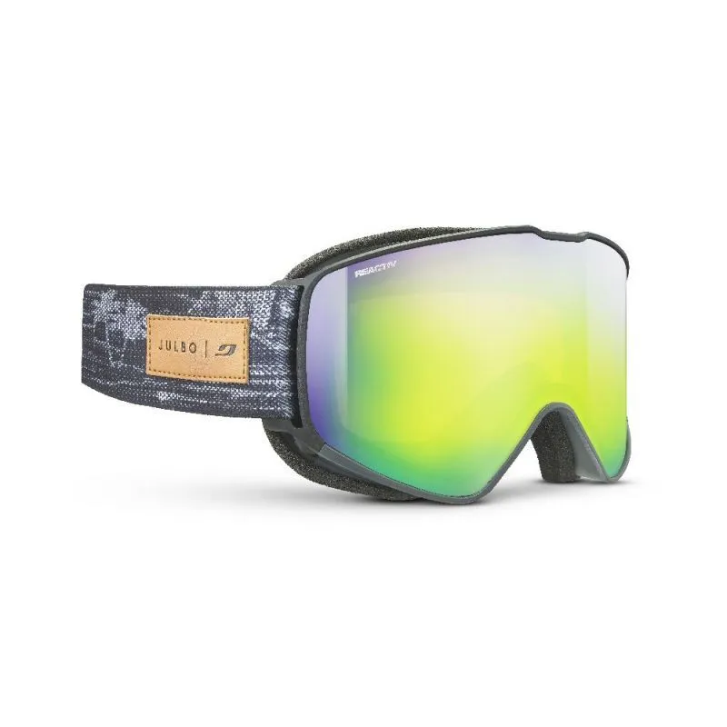 Julbo Cyrius - Ski Goggles