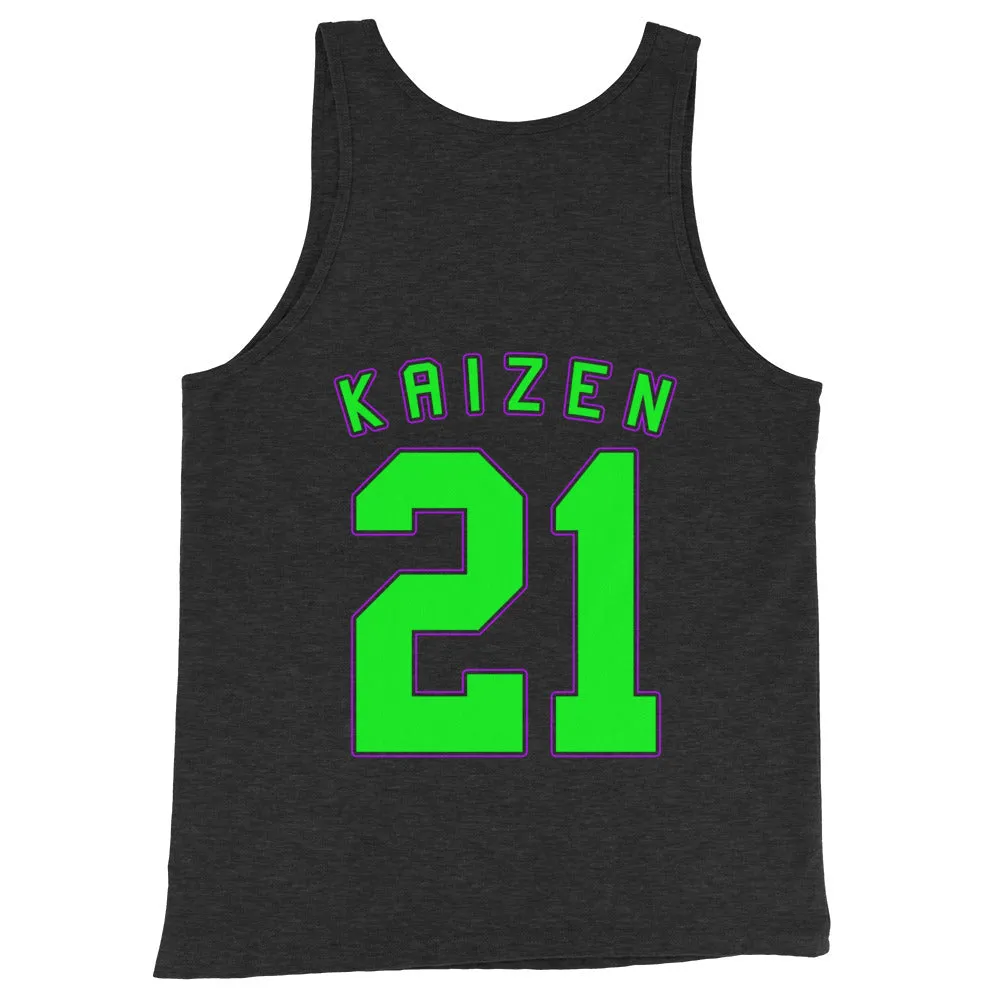 KAIZEN (Tank Top)