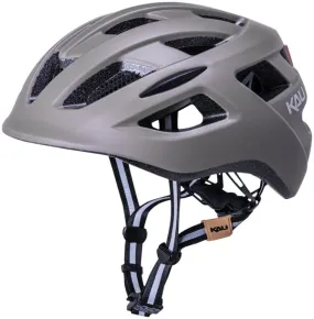 Kali Central Helmet - Solid - Matt Satin - 2022