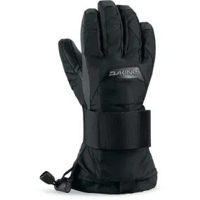 Kids' Dakine Snowboard Gloves with Wrist Guards | WinterKids