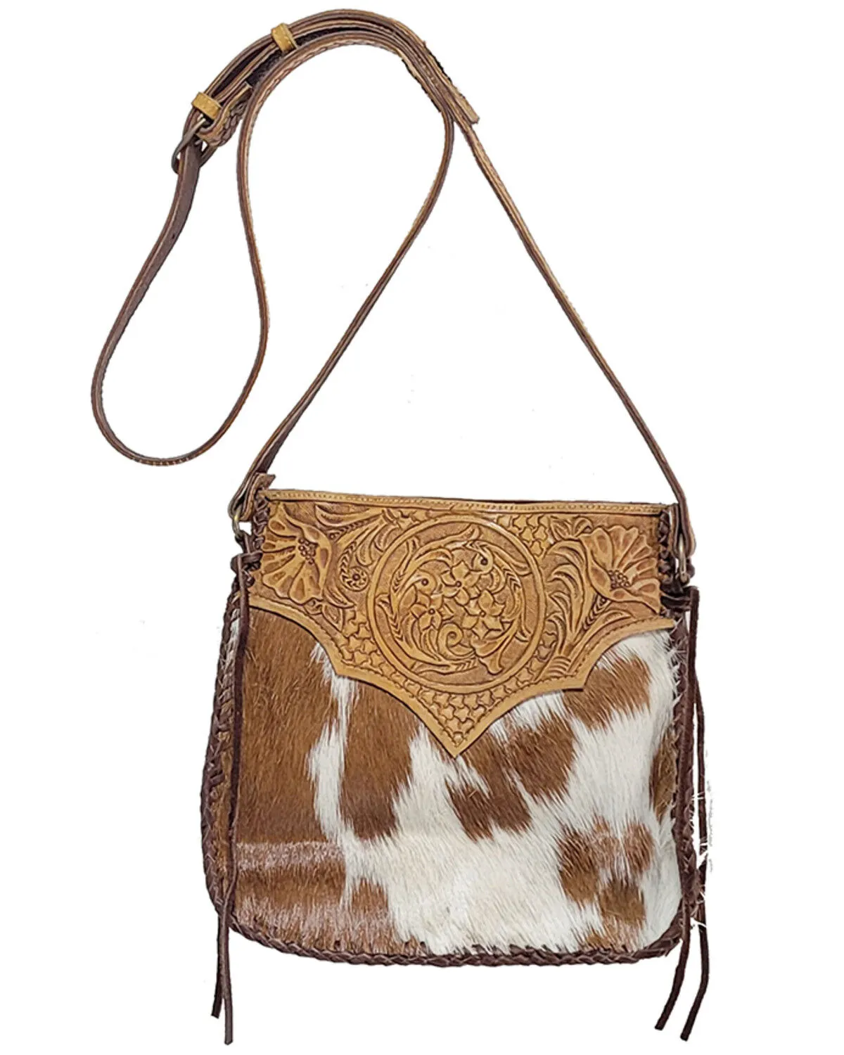 Kobler Women's Holbrook Crossbody Bag