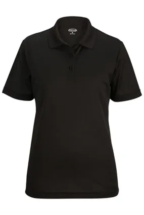 Ladies' Snag-Proof Polo - Black