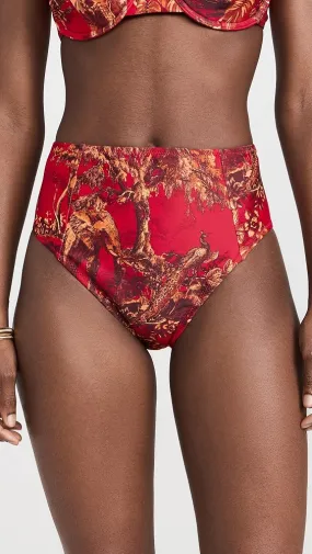 L'AGENCE   Vanessa Bikini Bottoms 