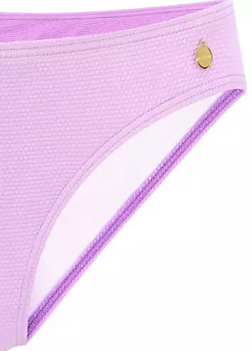 LASCANA Bikini Briefs | Grattan