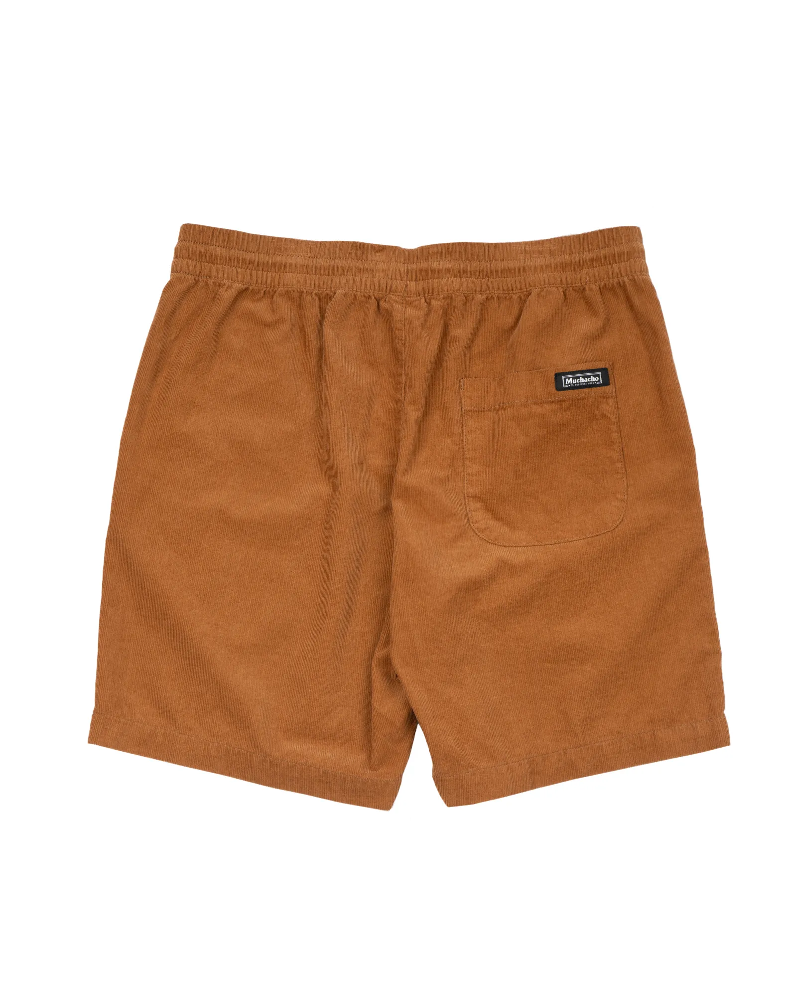 Latitud Shorts