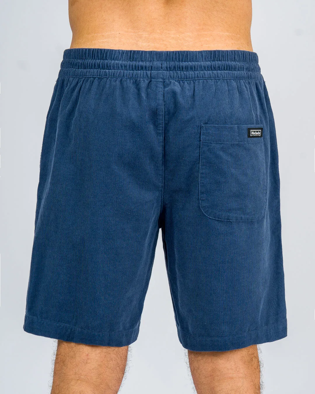 Latitud Shorts