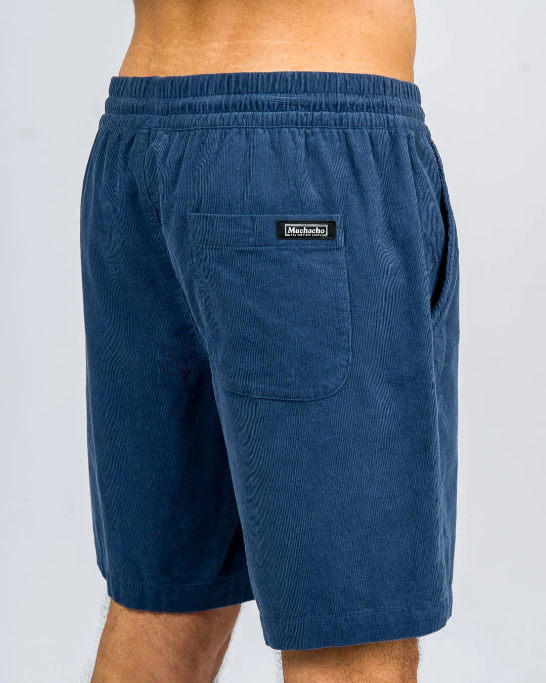 Latitud Shorts