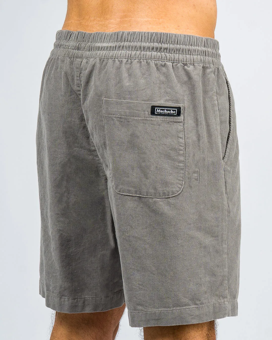 Latitud Shorts