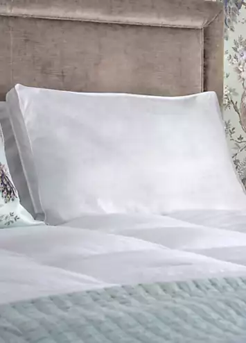 Laura Ashley Luxury Front Sleeper Pillow | Kaleidoscope