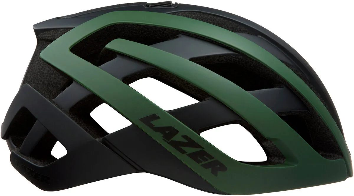 Lazer G1 MIPS Road Helmet - Matt Green  - 2021