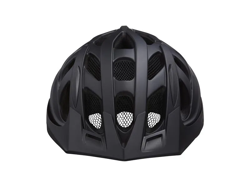 Lazer J1 MTB Helmet - Youth - Matt Black - 2022