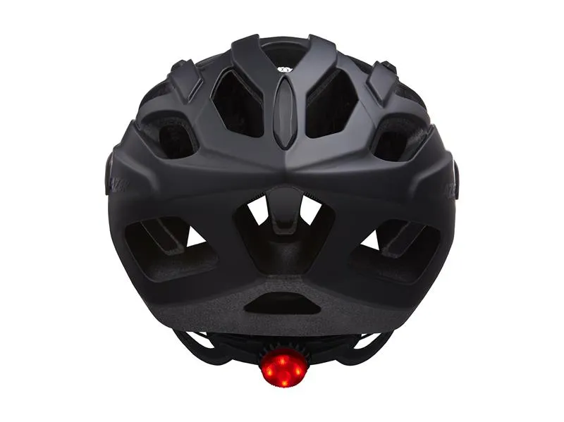 Lazer J1 MTB Helmet - Youth - Matt Black - 2022