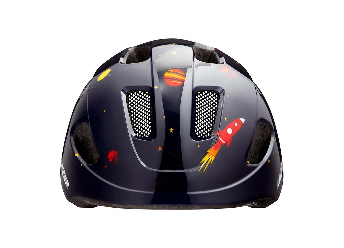 Lazer Nutz Kineticore Helmet - Youth - Space