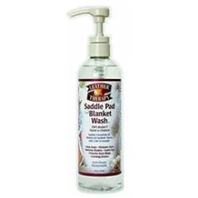 Leather Therapy Saddle Pad & Blanket Wash - 473ml