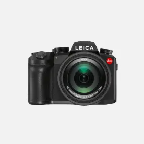 Leica     v-lux 5 superzoom camera