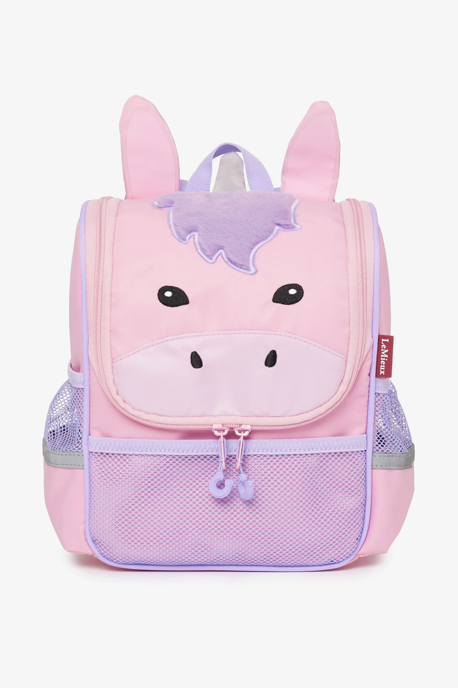 LeMieux Mini Character Backpack Pony