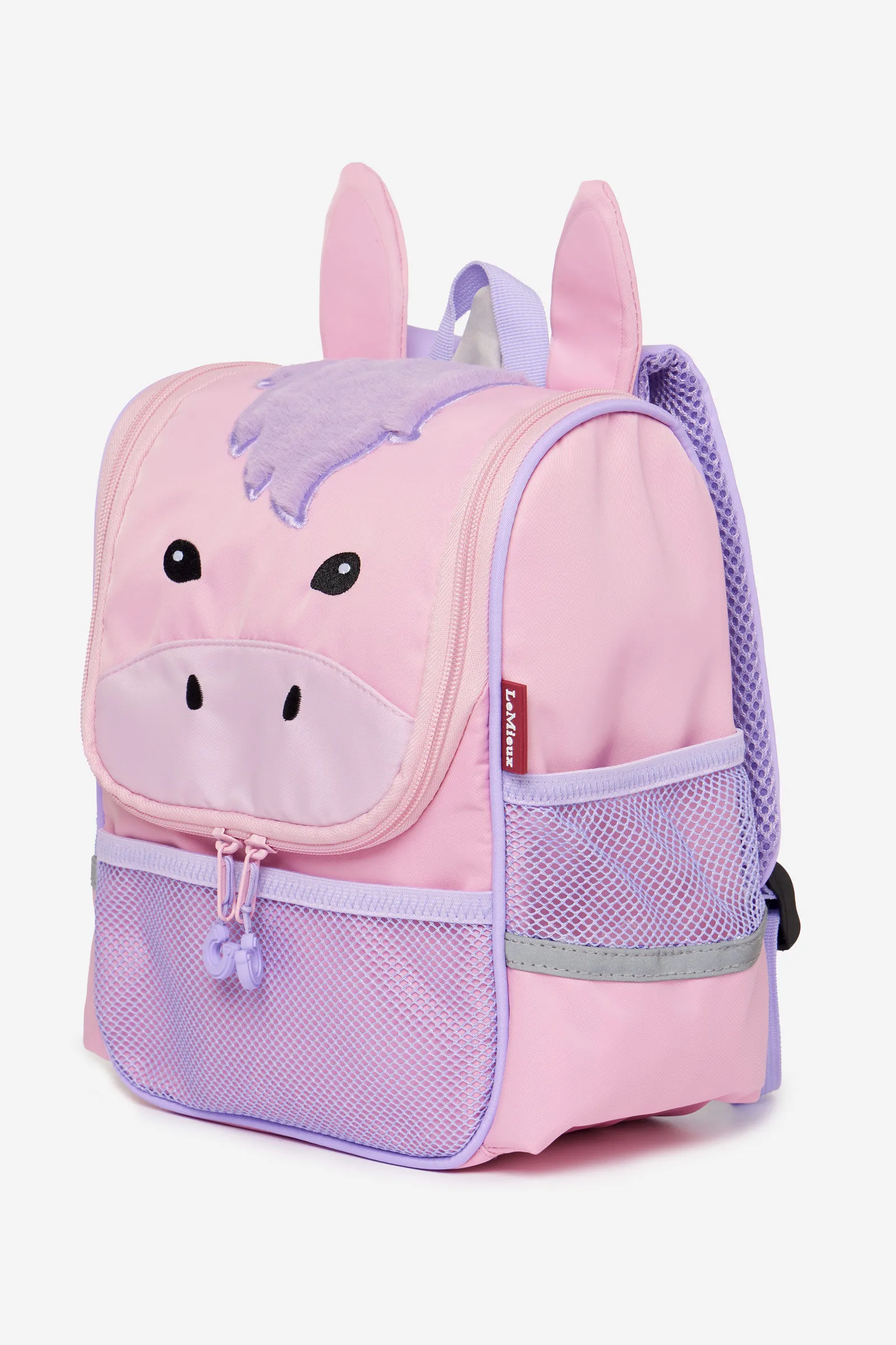 LeMieux Mini Character Backpack Pony