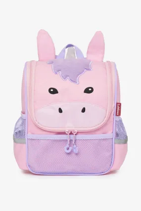 LeMieux Mini Character Backpack Pony