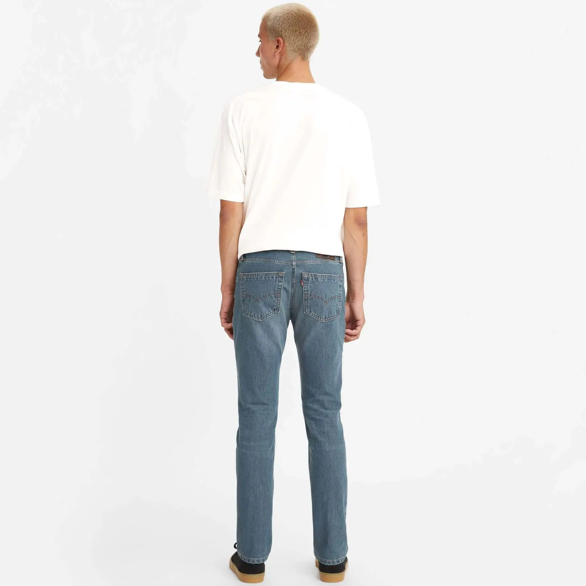 Levi's Skate 511 Slim 5 Pocket Jeans - Cyco