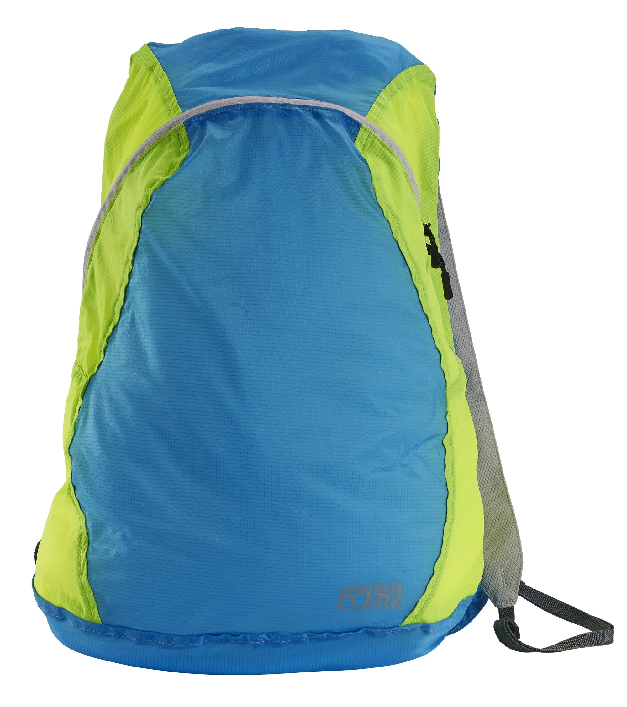 Lewis N. Clark ElectroLight Backpack  