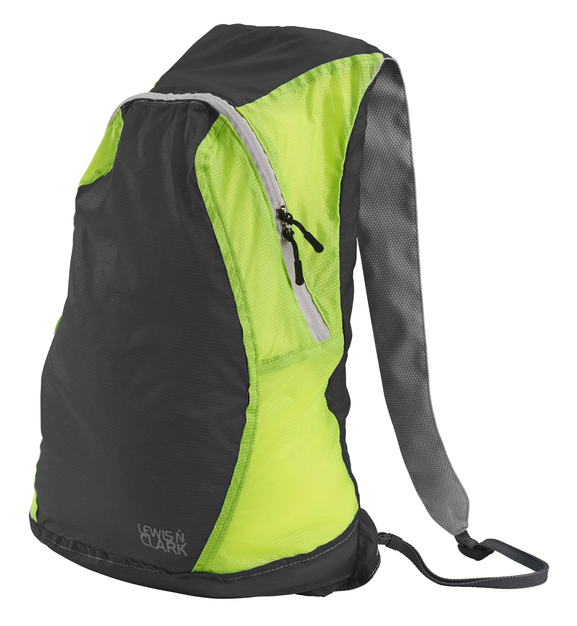 Lewis N. Clark ElectroLight Backpack  