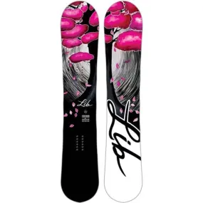 LIB-tech Women's Cortado Snowboard - 2023 model