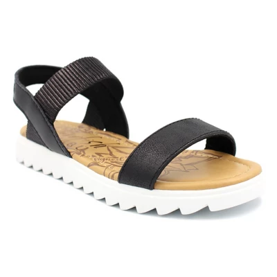 Little Girls' Blowfish Malibu Pewett Sandals