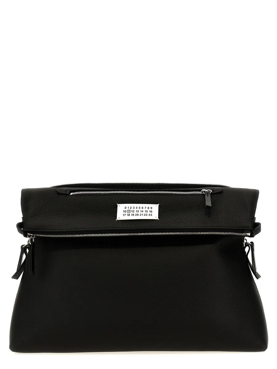 Maison Margiela    Maison Margiela 'Soft 5 Ac On Body' Crossbody Bag