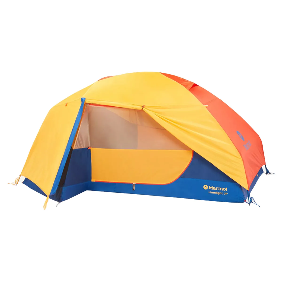 Marmot Limelight 3 Person Tent