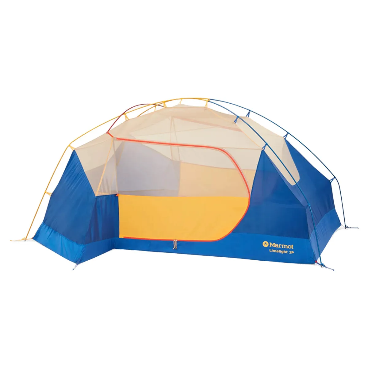 Marmot Limelight 3 Person Tent