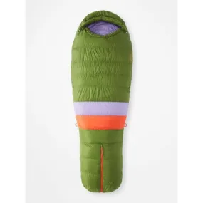 Marmot Women's Angel Fire - Womens' sleeping bag | Hardloop