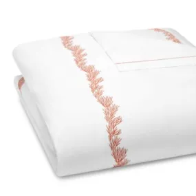 Matouk Atoll Duvet Cover, King