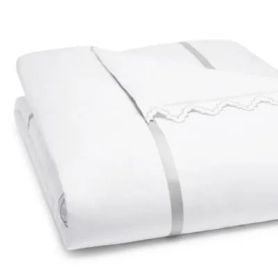 Matouk Aziza Duvet Cover, Full/Queen