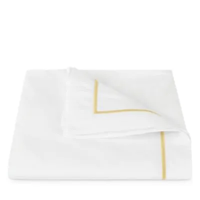 Matouk Bergamo Duvet Cover, King